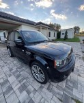 Land Rover Range Rover Sport 3,0   HSE SDV6 188 kw
