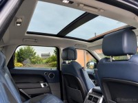Land Rover Range Rover 3,0   D300 HSE DYNAMIC – 1. MA