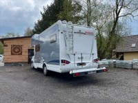 Fiat Ducato 3,0   Obytné auto,obytka DETHL