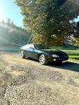 Jaguar XKR 4,0   kompresor
