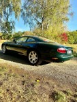 Jaguar XKR 4,0   kompresor