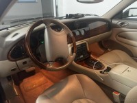 Jaguar XKR 4,0   kompresor
