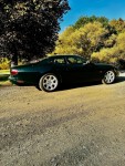 Jaguar XKR 4,0   kompresor