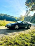 Jaguar XKR 4,0   kompresor