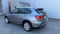 BMW X5 3,0   30d, 190kW, bílá kůže, D