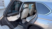 BMW X5 3,0   30d, 190kW, bílá kůže, D