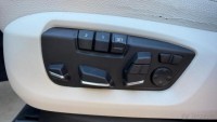 BMW X5 3,0   30d, 190kW, bílá kůže, D