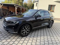 Volkswagen Touareg 3,0   V6 210kW TOP STAV