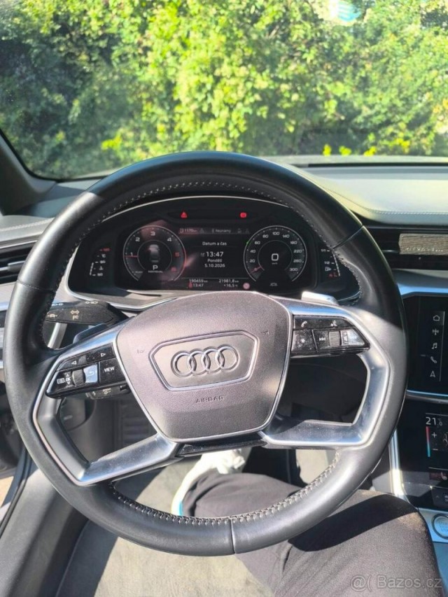 Audi A6 2,0