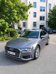 Audi A6 2,0