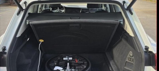 Volkswagen Touareg 3,0