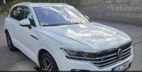 Volkswagen Touareg 3,0