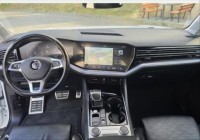 Volkswagen Touareg 3,0