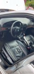 BMW Řada 5 e39 530d manual