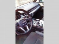 Audi Q7 S TDi Panorama