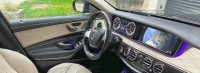 Mercedes-Benz Třídy S 63 AMG 5.5V8 BiTurbo700 Brabus