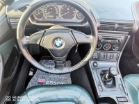 BMW Z3 1.8i 85kw Velice pěkný stav!