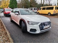 Audi A6 Allroad 2.0TDI 150kw 4x4 AUT LED