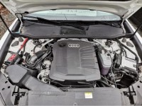 Audi A6 Allroad 2.0TDI 150kw 4x4 AUT LED