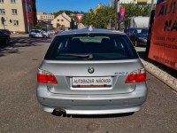 BMW Řada 5 3.0d 160kw M57 Automat