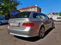 BMW Řada 5 3.0d 160kw M57 Automat