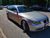 BMW Řada 5 3.0d 160kw M57 Automat