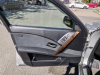BMW Řada 5 3.0d 160kw M57 Automat