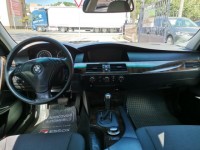 BMW Řada 5 3.0d 160kw M57 Automat