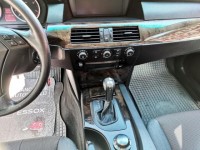 BMW Řada 5 3.0d 160kw M57 Automat