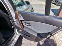 BMW Řada 5 3.0d 160kw M57 Automat