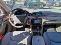 Mercedes-Benz Třídy S 320CDi R6 150kw TOP vzhled!