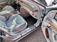 Mercedes-Benz Třídy S 320CDi R6 150kw TOP vzhled!