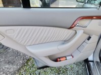 Mercedes-Benz Třídy S 320CDi R6 150kw TOP vzhled!
