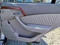 Mercedes-Benz Třídy S 320CDi R6 150kw TOP vzhled!