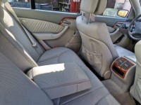 Mercedes-Benz Třídy S 320CDi R6 150kw TOP vzhled!