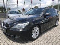 BMW Řada 5 3,0 530d Touring