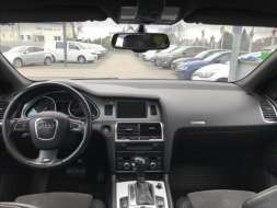 Audi Q7 3,0 TDI quattro tiptronic