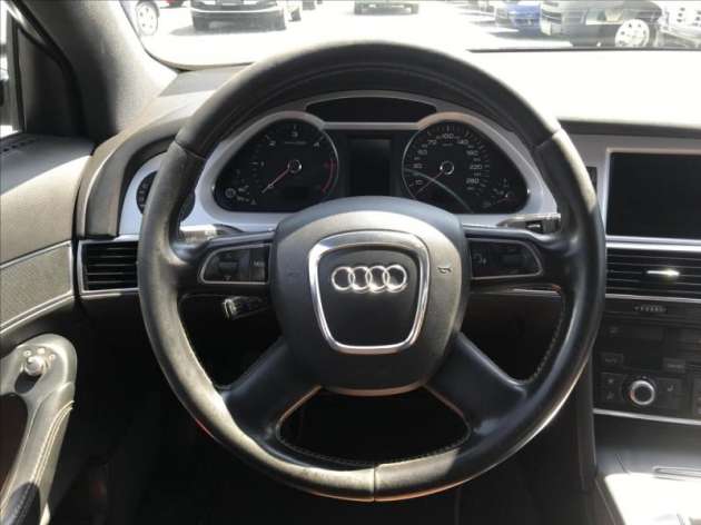 Audi A6 Avant 3,0