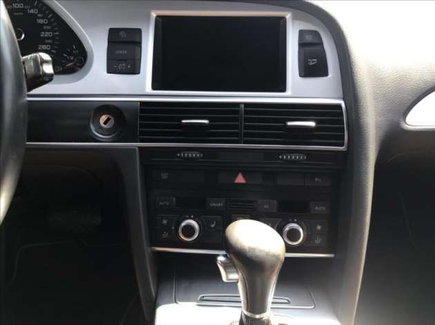 Audi A6 Avant 3,0