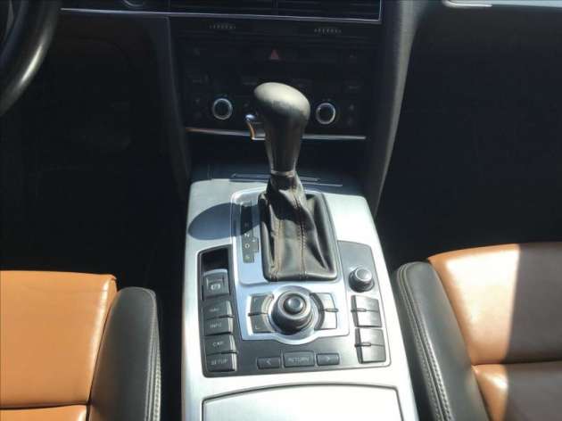 Audi A6 Avant 3,0