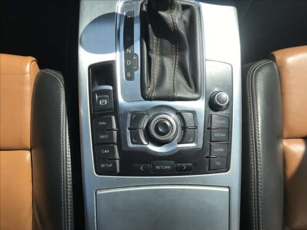 Audi A6 Avant 3,0