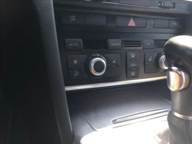 Audi A6 Avant 3,0