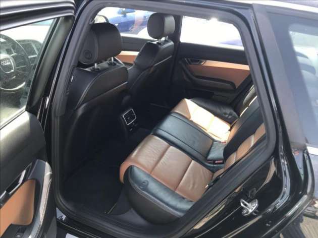 Audi A6 Avant 3,0