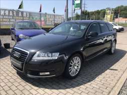 Audi A6 Avant 3,0