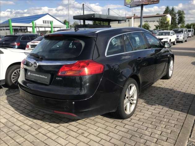 Opel Insignia 2,0