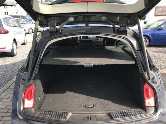 Opel Insignia 2,0