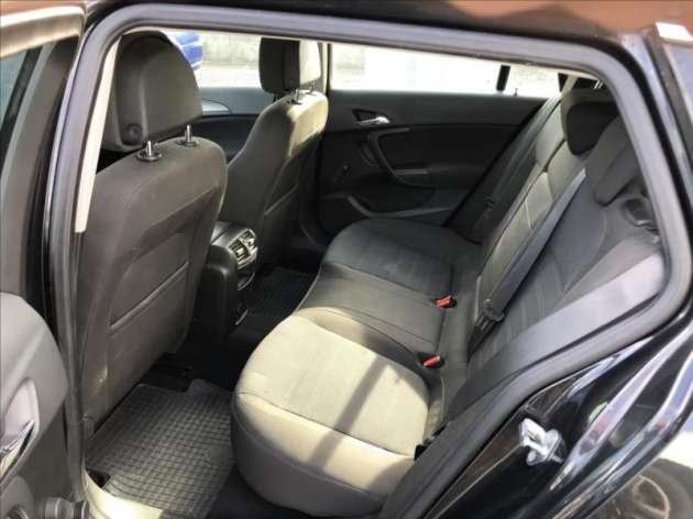 Opel Insignia 2,0