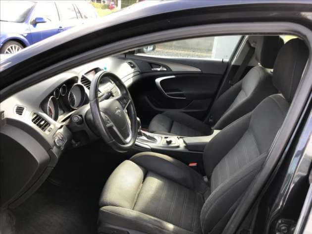 Opel Insignia 2,0