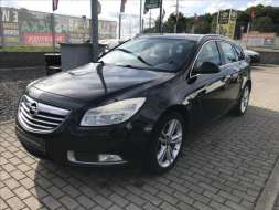 Opel Insignia 2,0