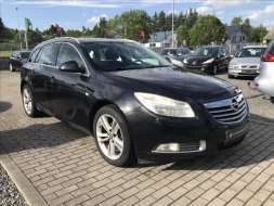 Opel Insignia 2,0